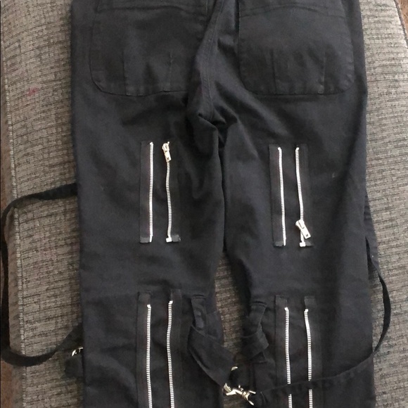 Tripp biker jeans - Picture 7 of 8